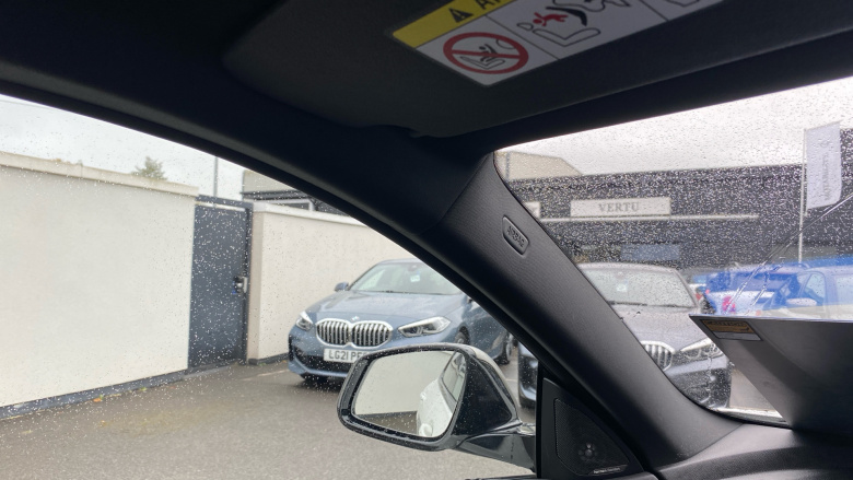 BMW 2 Series M235i xDrive 4dr Step Auto Petrol Saloon